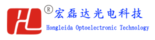 GuangDong Hongleida Optoelectronic Technology CO.,LTD